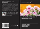Pallavi Chede, Pallavi Nitnaware, Aishwarya Shinde - Actividad antifúngica de la vincapervinca