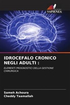 Sameh Achoura, Cheddy Taamallah - IDROCEFALO CRONICO NEGLI ADULTI :