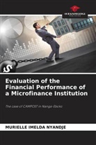 MURIELLE IMELDA NYANDJE - Evaluation of the Financial Performance of a Microfinance Institution