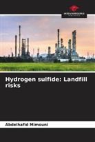 Abdelhafid Mimouni - Hydrogen sulfide: Landfill risks