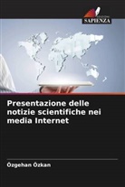 Özgehan Özkan - Presentazione delle notizie scientifiche nei media Internet