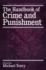 Michael H. Tonry, Tonry Michael - The Handbook of Crime and Punishment