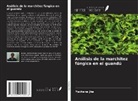Yachana Jha - Análisis de la marchitez fúngica en el guandú