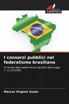 Marcos Virginio Souto - I consorzi pubblici nel federalismo brasiliano