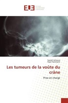 Sameh Achoura, Hajer Hammami - Les tumeurs de la voûte du crâne