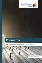 Jorge Carrion Rubio - Poematrix