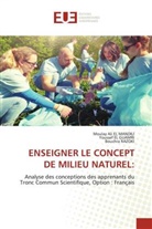 Youssef EL GUAMRI, Moulay Ali El Mandili, Bouchra Razoki - ENSEIGNER LE CONCEPT DE MILIEU NATUREL: