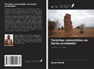 Jacob Makila - Termitas comestibles en Kenia occidental