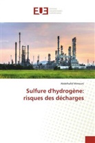 Abdelhafid Mimouni - Sulfure d'hydrogène: risques des décharges