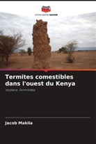 Jacob Makila - Termites comestibles dans l'ouest du Kenya