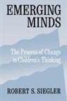 Robert S. Siegler - Emerging Minds