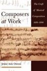 Jessie Ann Owens - Composers At Work