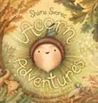 Shane Svorec, Jill Armijo - Acorn Adventures