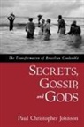 Paul Christopher Johnson, Johnson Paul Christopher - Secrets, Gossip, and Gods