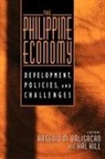 A. M. Balisacan, Arsenio Balisacan, Arsenio M. Balisacan, Balisacan Arsenio M., Hal Hill - The Philippine Economy