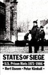 Peter Kimball, Kimball Peter, Bert Useem, Useem Bert - States of Siege