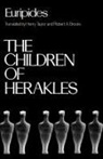 Euripides - The Children of Herakles