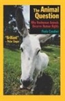 Paola Cavalieri, Cavalieri Paola - The Animal Question