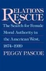 Peggy Pascoe, Pascoe Peggy - Relations of Rescue