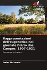 Isaias Holowate - Rappresentazioni dell'eugenetica nel giornale Diário dos Campos, 1907-1921