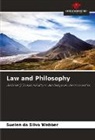 Suelen da Silva Webber - Law and Philosophy
