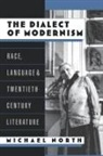 North, Michael North - Dialect of Modernism