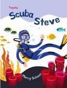 Marcy Schaaf - Scuba Steve Tagalog