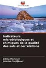 Jelena Markovic, Jasmina Stojiljkovic - Indicateurs microbiologiques et chimiques de la qualité des sols et corrélations