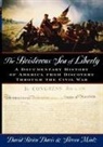 David Brion Davis, Davis David Brion, Steven Mintz, Steven L. Mintz - The Boisterous Sea of Liberty