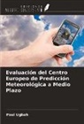 Paul Ugbah - Evaluación del Centro Europeo de Predicción Meteorológica a Medio Plazo
