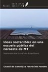 Lisanil da Conceição Patrocínio Pereira - Ideas sostenibles en una escuela pública del noroeste de MT