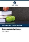Oscar Enrique Correa Miranda - Datenverarbeitung.