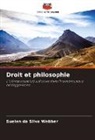 Suelen da Silva Webber - Droit et philosophie