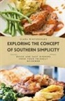 Clara Wintershade - Exploring the Concept of Southern Simplicity