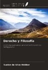 Suelen da Silva Webber - Derecho y Filosofía