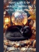 Emilee Avink - Nine Lives of Magic