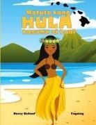 Marcy Schaaf - Matuto kang HULA kasama si Lani (Tagalog) Learn to Hula with Lani