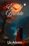 Emily Brontë - Un amant