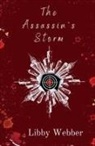 Libby Webber - The Assassin's Storm