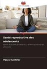 Vijaya Kumbhar - Santé reproductive des adolescents