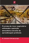 Dr.Usharani Bhimavarapu, Usharani Bhimavarapu - Previsão do risco respiratório utilizando a poluição atmosférica através da aprendizagem profunda