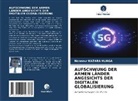 Honneur KAZABA HUNGA - AUFSCHWUNG DER ARMEN LÄNDER ANGESICHTS DER DIGITALEN GLOBALISIERUNG