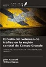 John Kasakoff, Willian Ogawa - Estudio del volumen de tráfico en la región central de Campo Grande