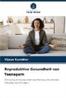 Vijaya Kumbhar - Reproduktive Gesundheit von Teenagern
