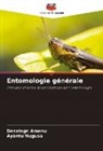 Desalegn Amenu, Ayantu Nugusa - Entomologie générale