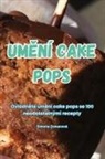 Simona Zemanová - UM¿NÍ CAKE POPS