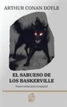 Arthur Conan Doyle - El sabueso de los Baskerville