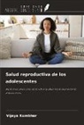 Vijaya Kumbhar - Salud reproductiva de los adolescentes