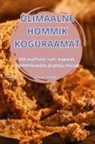 Peeter Koppel - ÜLIMAALNE HOMMIK KOGURAAMAT