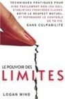 Logan Mind - Le Pouvoir des Limites